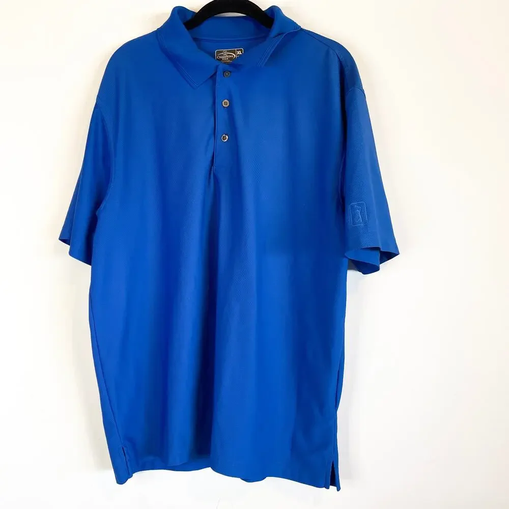PGA Tour this shirt